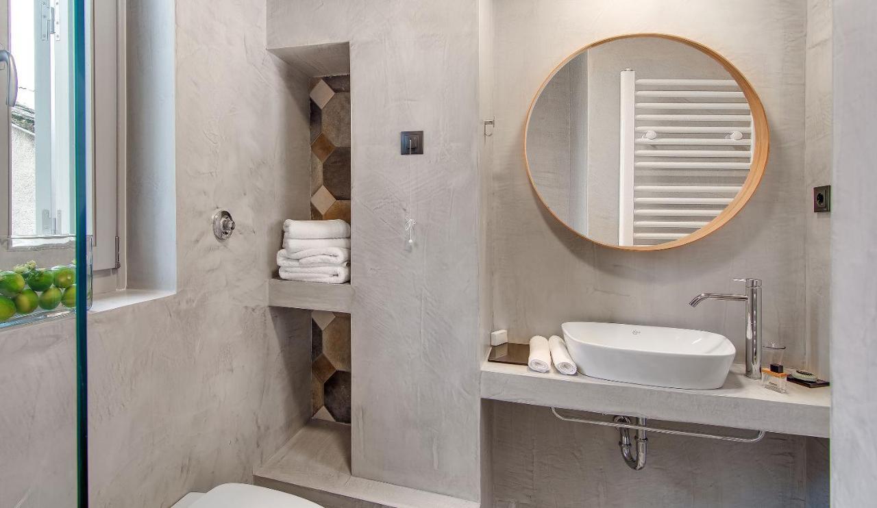 Hotel Boulgari อิโออันนินา ภายนอก รูปภาพ