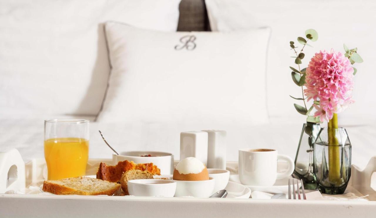 Hotel Boulgari อิโออันนินา ภายนอก รูปภาพ